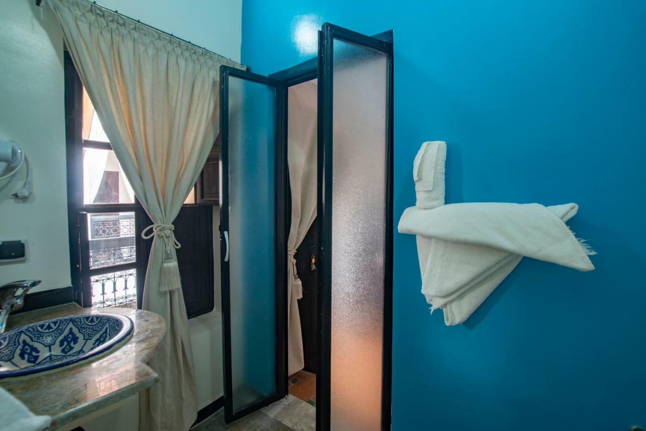Riad Dar Merzouga Hammam & Jacuzzi มาร์ราเกช ภายนอก รูปภาพ